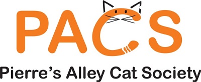 Pierre's Alley Cat Society  -  "PACS"