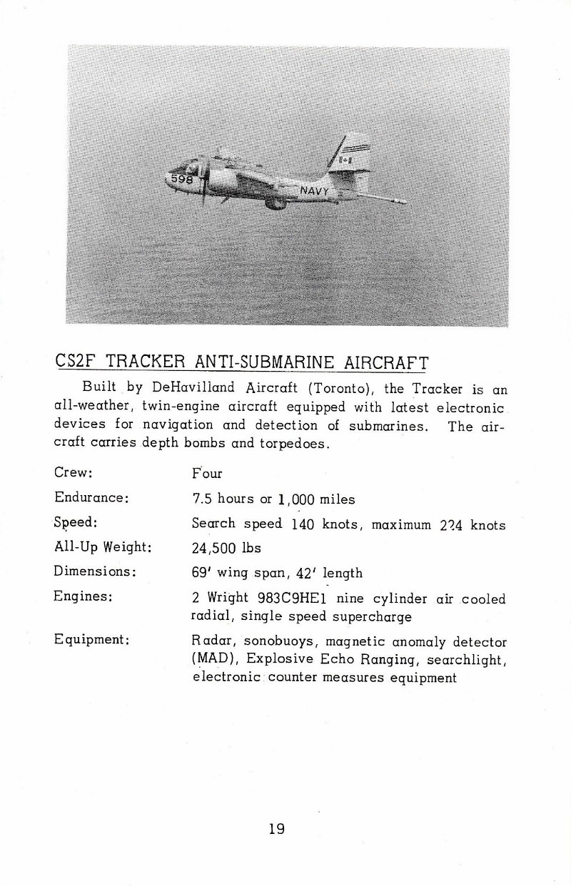 Canadian Naval Task Group 301.0 - Page 19