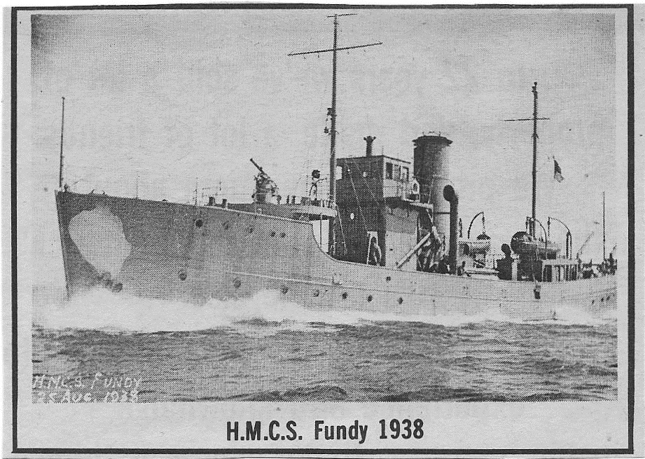 HMCS Fundy (J88) - Wikipedia