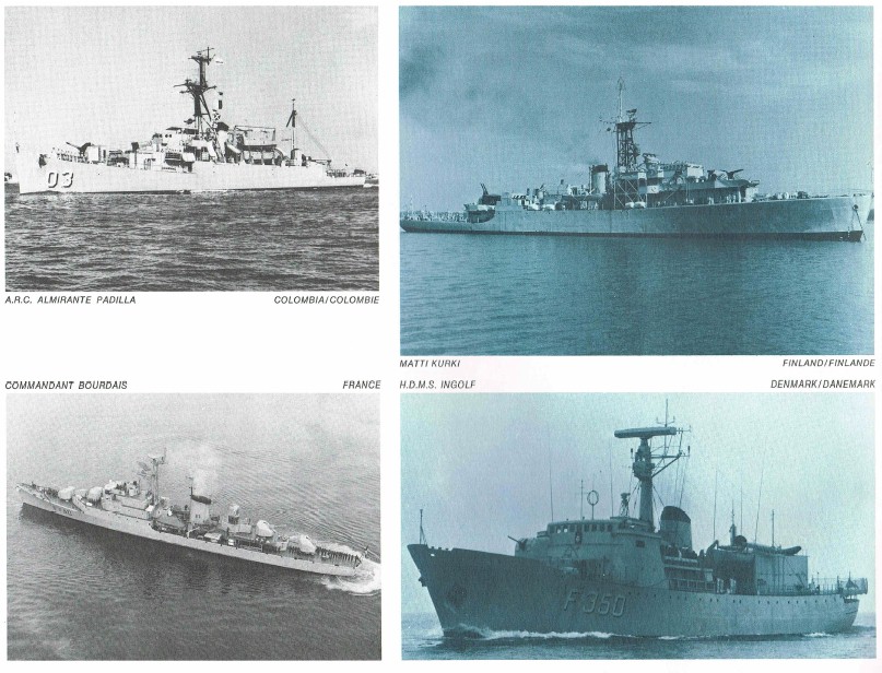 RCN Fleet Assembly 1967 - page 5