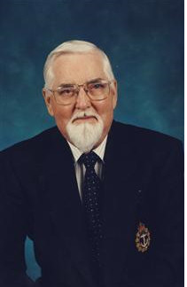 Ron Graham Obituary Photo